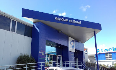 E.Leclerc Espace Culturel à Firminy