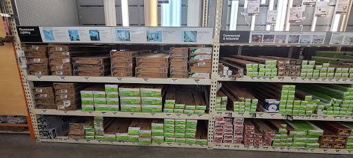 Home Improvement Store «The Home Depot», reviews and photos, 633 W Bandera Rd, Boerne, TX 78006, USA