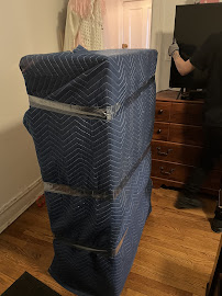 Blue Dolly Moving Helpers - Photo 5 - Car repair in Hoffman Estates, IL, Elgin