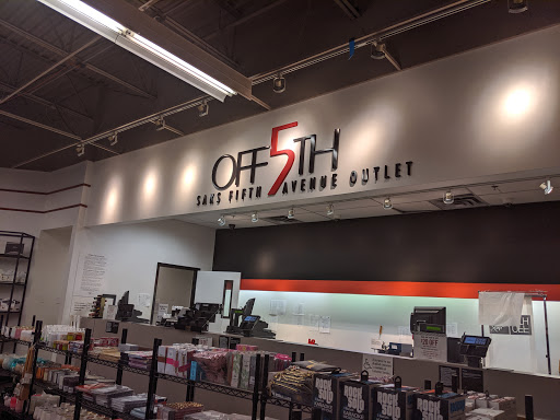 Department Store «Saks OFF 5TH», reviews and photos, 3943 I-35, San Marcos, TX 78666, USA