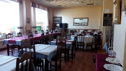 Restaurante Kikillo - Carretera Benavente, 56, 49699 Villanueva de Azoague, Zamora, Spain