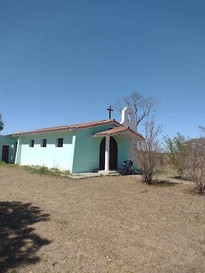 Iglesia De El Quebracho