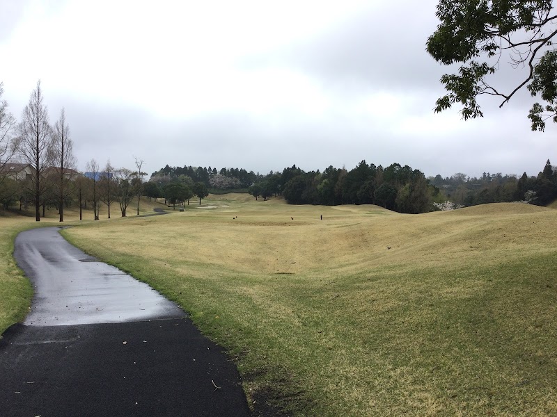 季美の森ゴルフ倶楽部 千葉県大網白里市季美の森南 グルコミ