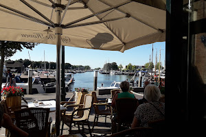 Café de Haven