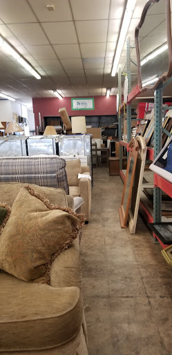 Thrift Store «Pomona Valley Habitat For Humanity ReStore», reviews and photos, 4609 Holt Blvd, Montclair, CA 91763, USA