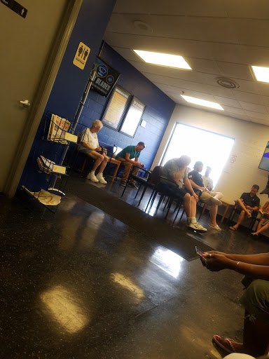 Tire Shop «Tireman Auto Service Centers», reviews and photos, 532 Illinois Ave, Maumee, OH 43537, USA