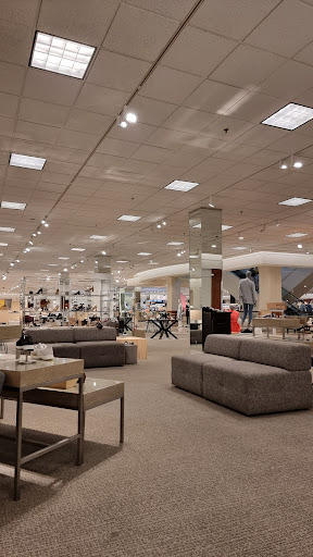 Department Store «Nordstrom Montgomery Mall», reviews and photos, 7111 Democracy Blvd, Bethesda, MD 20817, USA