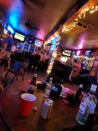 Night Club «The Hoity Toit Beer Joint», reviews and photos, 421 E Torrey St, New Braunfels, TX 78130, USA