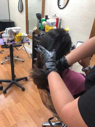 Beauty Salon «Desire Beauty Salon», reviews and photos, 3366 Coral Way, Miami, FL 33145, USA