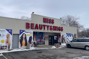 Miss beauty & wigs #1 image