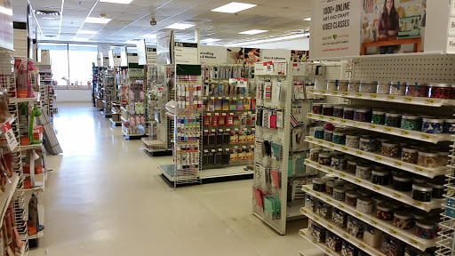 Fabric Store «Jo-Ann Fabrics and Crafts», reviews and photos, 440 Middlesex Rd, Tyngsborough, MA 01879, USA