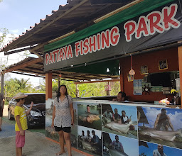 Pattaya Fishing Park photo