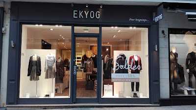 Ekyog à Caen
