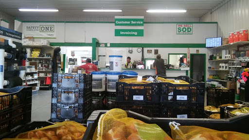 SiteOne Landscape Supply