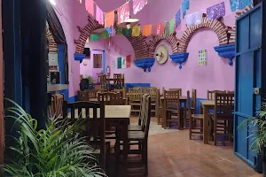 Restaurante Mexicano Doña Cuquis image