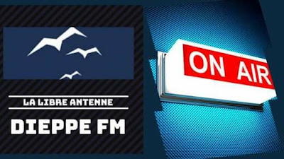 Dieppe FM à Lindebeuf