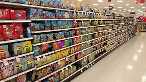 Department Store «Target», reviews and photos, 70 Worcester-Providence Turnpike #100, Millbury, MA 01527, USA