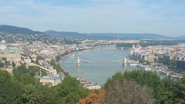 Budapest, Haris köz 2, 1052 Magyarország