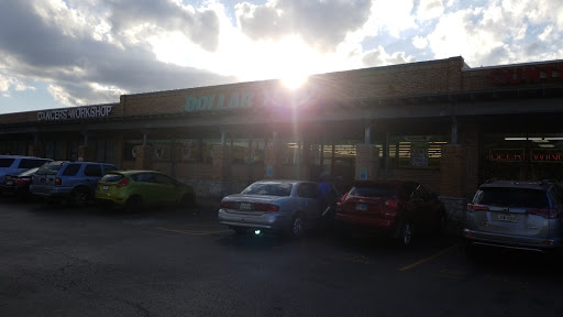 Dollar Store «Dollar Tree», reviews and photos, 11150 Research Blvd, Austin, TX 78759, USA