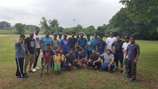 Park «Kawameeh Park», reviews and photos, 1750 Morris Ave, Union, NJ 07083, USA