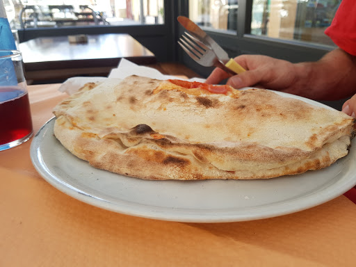 Información y opiniones sobre Pizzeria El Italiano Carrion de Los Condes de Carrión De Los Condes