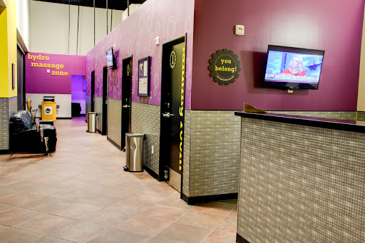 Gym «Planet Fitness», reviews and photos, 11227 Potranco Rd, San Antonio, TX 78253, USA