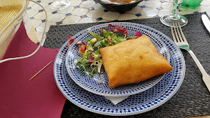 Photo n°16 de Le Marrakech à Bormes-les-Mimosas ()