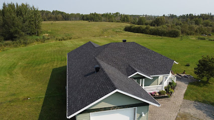 Prudential Roofing - Timmins & Surrounding Area