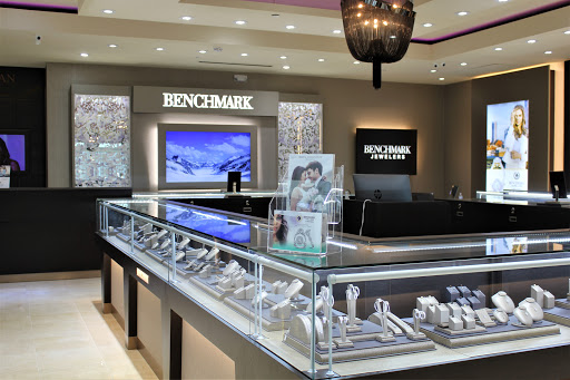Jeweler «Benchmark Jewelers - The Parks at Arlington», reviews and photos, 3811 S Cooper St #1112, Arlington, TX 76015, USA