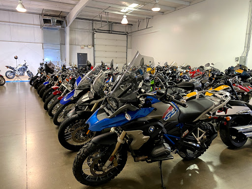 Motorcycle Dealer «Srkcycles.com», reviews and photos, 1921 McFarland Dr, Landisville, PA 17538, USA
