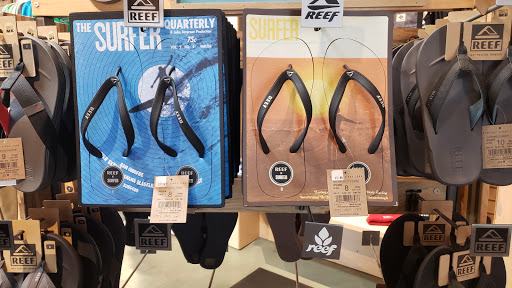 Surf Shop «Seaside Surf Shop», reviews and photos, 1116 S Roosevelt Dr, Seaside, OR 97138, USA