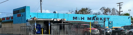 M & H Market