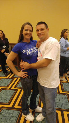 Concert Hall «Blue Chip Stardust Event Center», reviews and photos, 777 Blue Chip Dr, Michigan City, IN 46360, USA