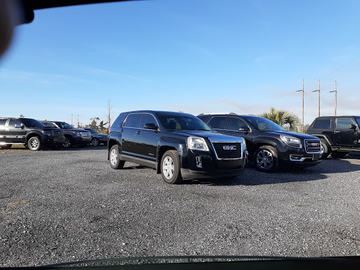 Used Car Dealer «Bestway Auto Brokers», reviews and photos, 3423 E 15th St, Panama City, FL 32405, USA