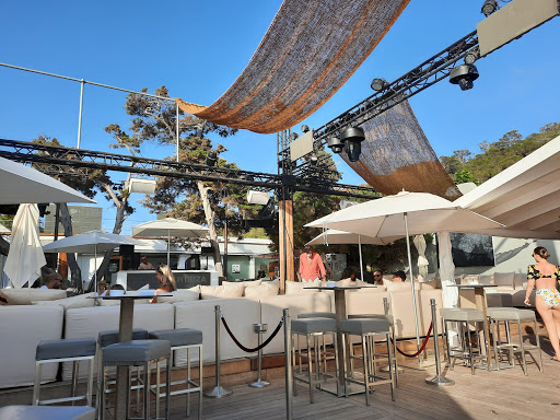 Discotecas de lujo en Ibiza