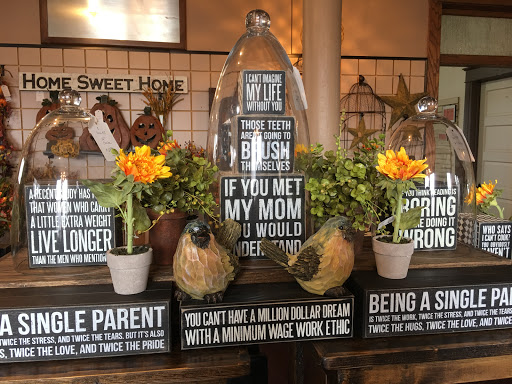 Gift Shop «The Warehouse Gift Shops», reviews and photos, 60 Chestnut St, Lockport, NY 14094, USA