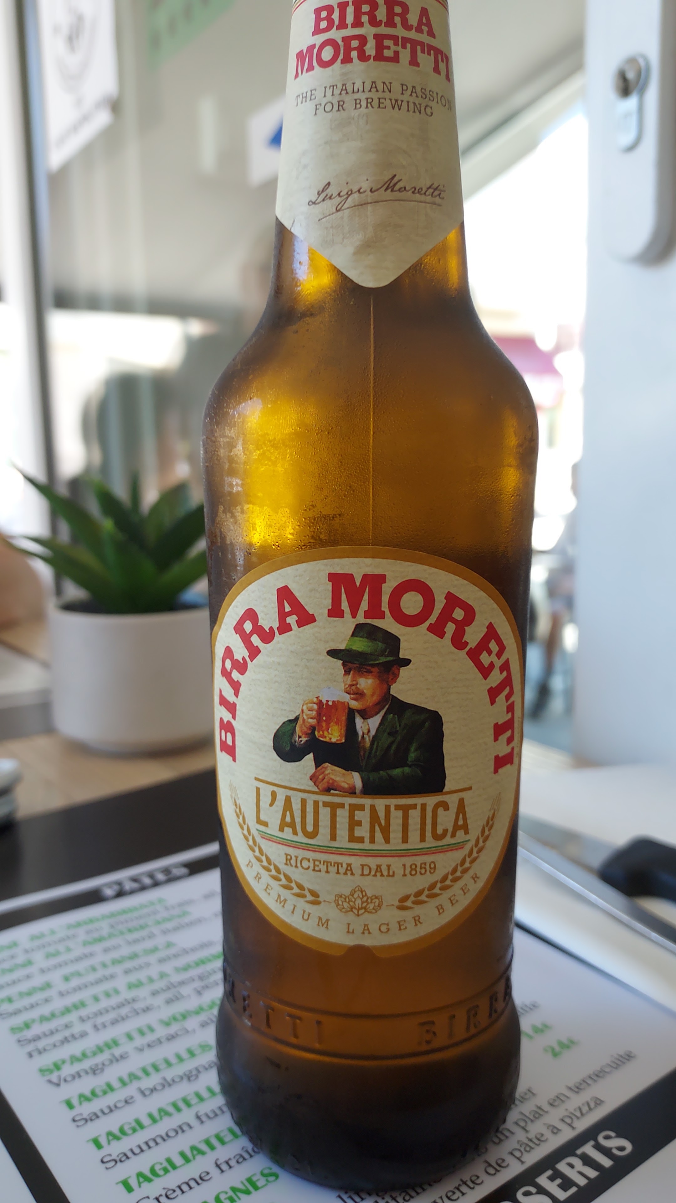 Photo n° 3 de l'avis de Franck.l fait le 22/07/2019 à 19:25