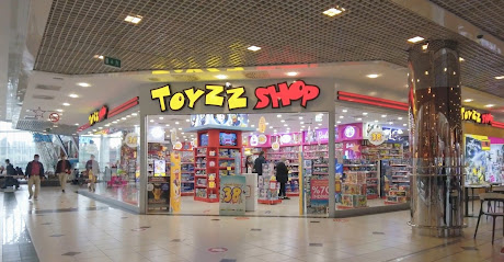 Toyzz Shop Cevahir