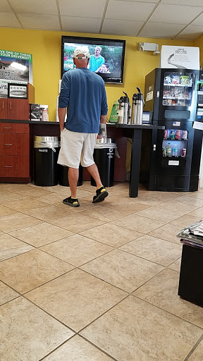 Car Dealer «Dodge Chrysler Jeep of Winter Haven», reviews and photos, 299 Cypress Gardens Blvd, Winter Haven, FL 33880, USA