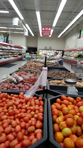 Asian Grocery Store «Lee Lee International Supermarkets», reviews and photos, 1990 W Orange Grove Rd, Tucson, AZ 85704, USA