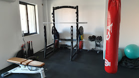 Byo gym personal training studio