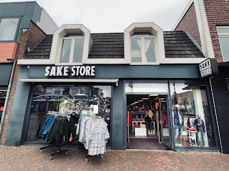 Sake Store Fashion & Shoes - Surhuisterveen