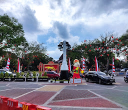 Balai Kota Surakarta photo