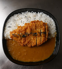 Photos du propriétaire du Restaurant de curry japonais NAKANO CURRY à Toulouse - n°10
