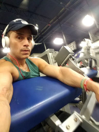 Gym «Synergy Fitness Club - Baldwin», reviews and photos, 830 Atlantic Ave, Baldwin, NY 11510, USA