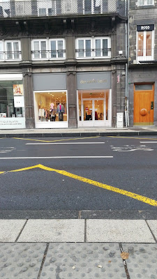 Des Petits Hauts - Boutique de Vêtements Femme - Clermont-Ferrand à Clermont-Ferrand