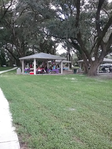 Park «Paul Sanders Park», reviews and photos, 3319 S Kings Ave, Brandon, FL 33511, USA