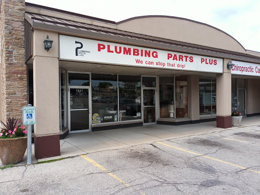 Plumbing Parts Plus in Milwaukee, Wisconsin