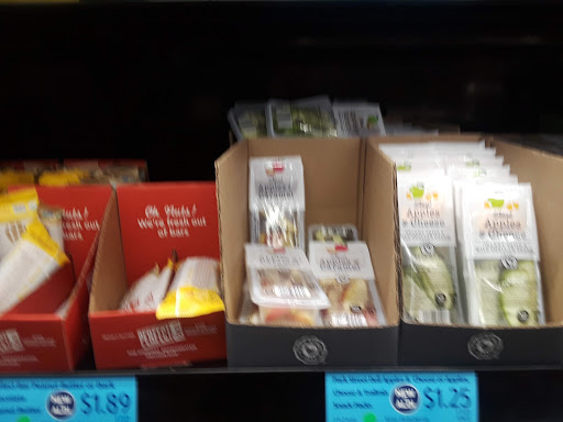 Supermarket «ALDI», reviews and photos, 424 E Pioneer Pkwy, Grand Prairie, TX 75051, USA