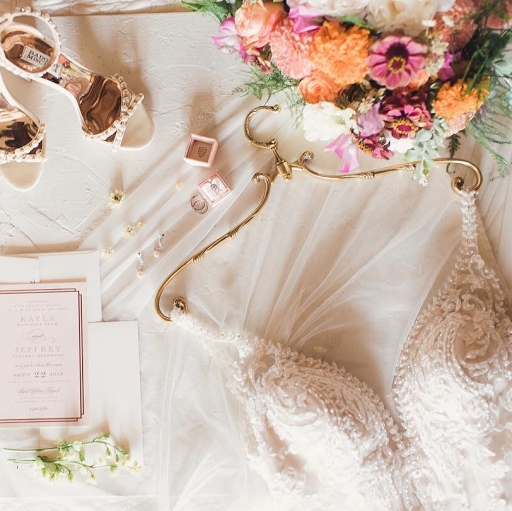 Bridal Shop «Absolute Haven Bridal», reviews and photos, 2810 Sharer Rd Suite 21, Tallahassee, FL 32312, USA